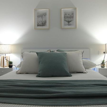 Apartamento Mar De Ardora Leilighet Vigo Eksteriør bilde