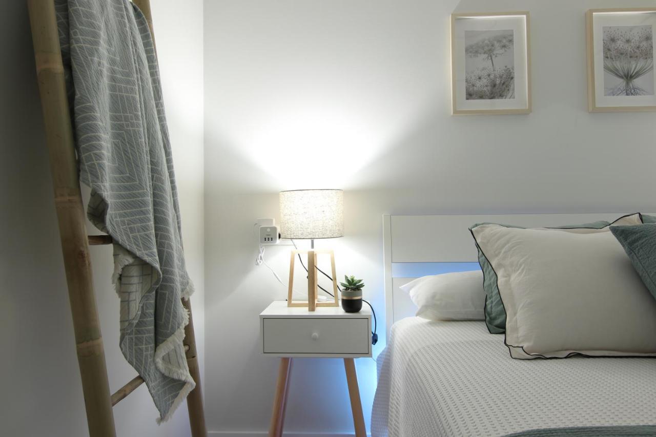 Apartamento Mar De Ardora Leilighet Vigo Eksteriør bilde